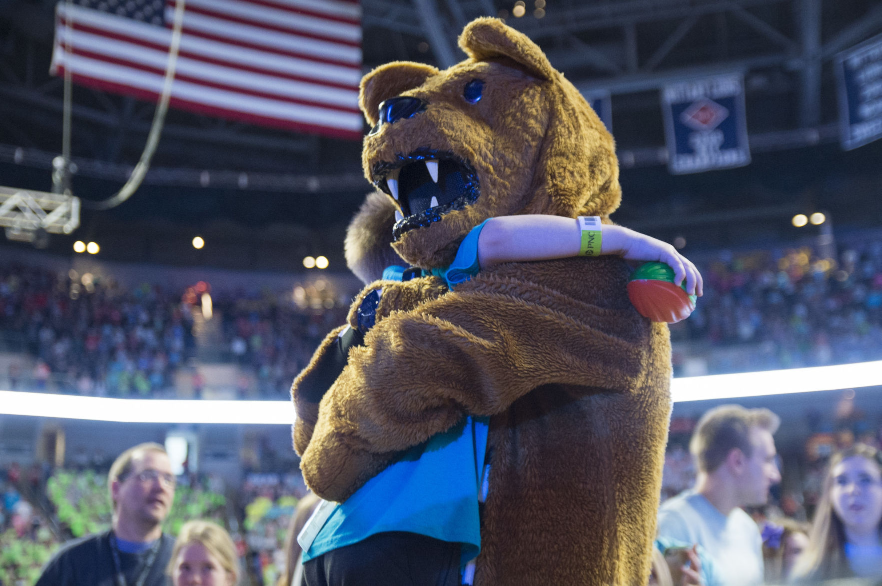 THON, Final Four